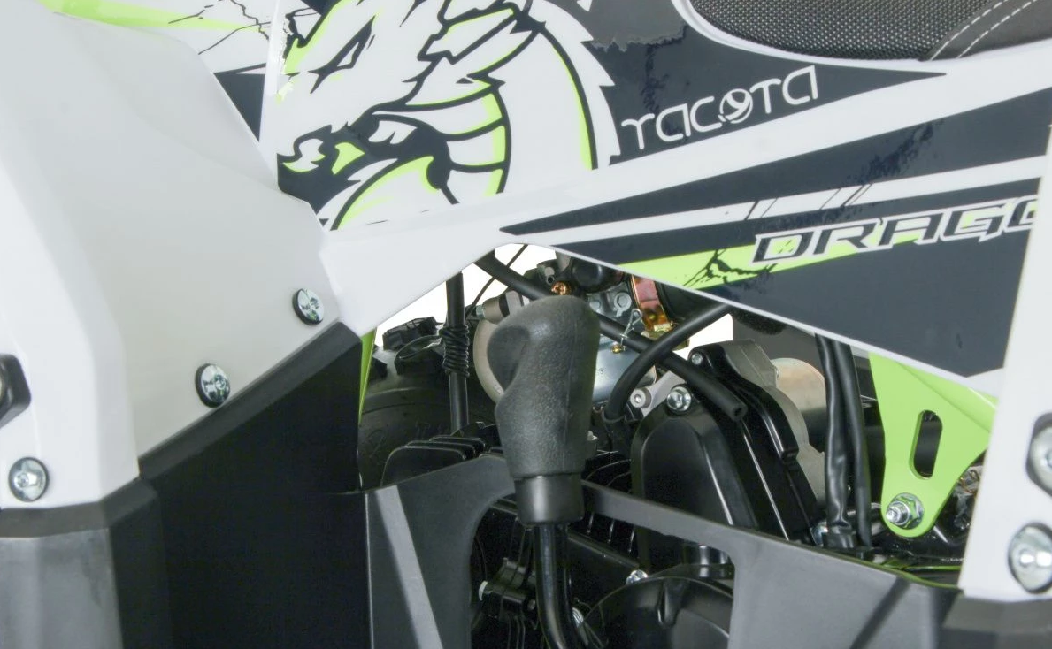 Квадроцикл YACOTA DRAGON 125 в Махачкале