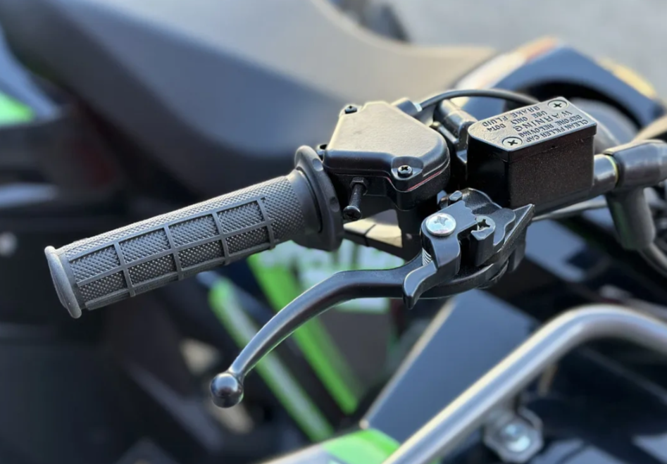 Квадроцикл GBM DAXTER 220 NEW в Махачкале