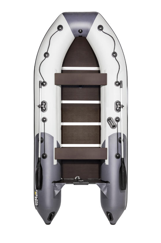 Лодка Ривьера Компакт 3600 СК в Махачкале