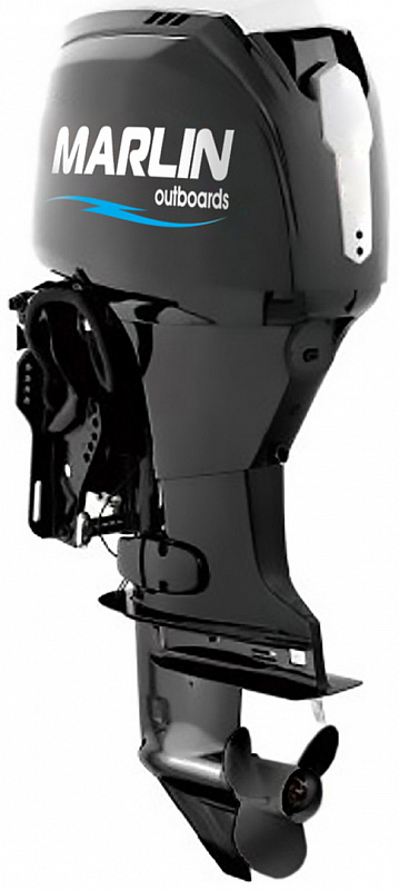 Лодочный мотор MARLIN MP 90 AERTL в Махачкале