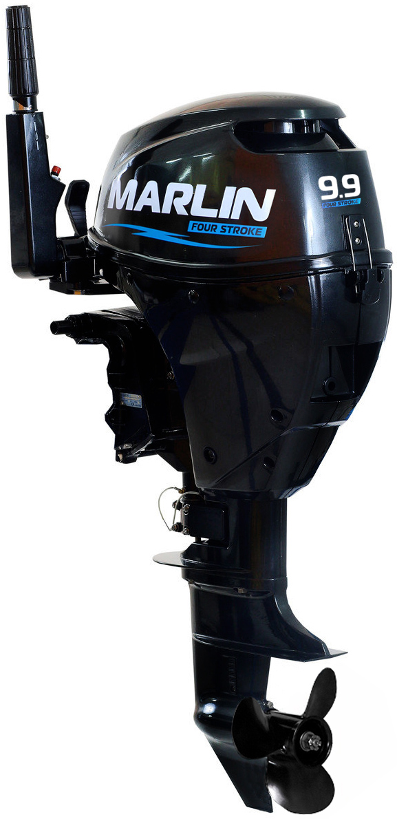 Лодочный мотор MARLIN MF 9.9 AMHL в Махачкале