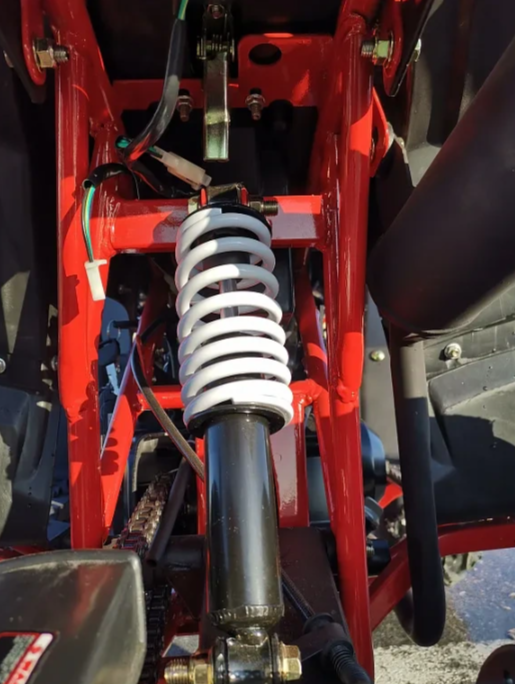 Квадроцикл GBM SHARP KIDS 125 в Махачкале