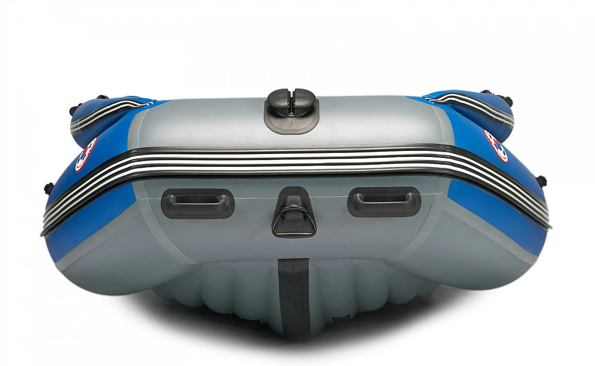 КОМПЛЕКТ ЛОДКА MISHIMO FAMILY LITE 390 + МОТОР 9,9 (15) Л.С. в Махачкале