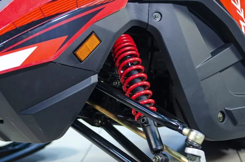 Снегоход Ataki WD 300 в Махачкале