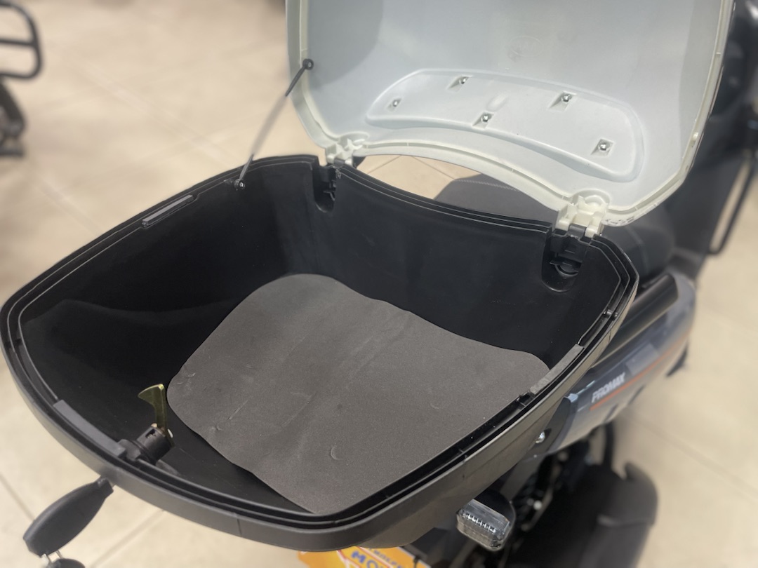 Скутер PROMAX STALKER ARMY 240(49) в Махачкале