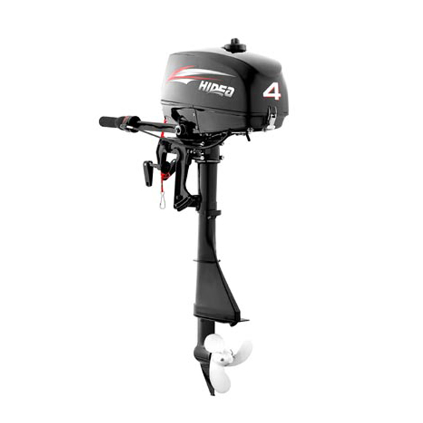Лодочный мотор HIDEA HD4FHS в Махачкале