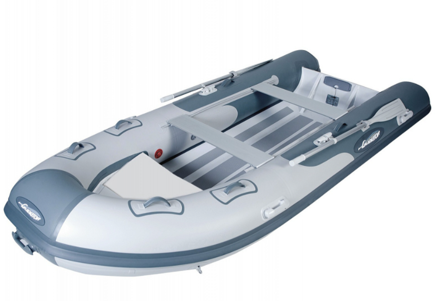 Лодка GLADIATOR RIB380AL в Махачкале