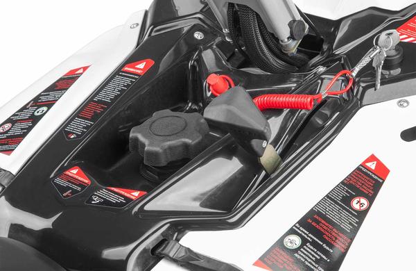 Снегоход STELS АТАМАН SA800T 2.0 в Махачкале