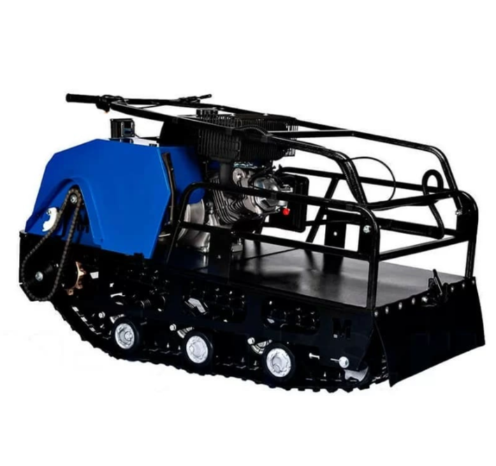 Мотобуксировщик МУЖИК М600 СТАНДАРТ 17 л.с. в Махачкале