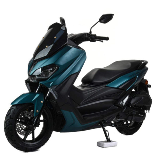 Скутер MOTOLAND (МОТОЛЕНД) VULKAN 150 в Махачкале