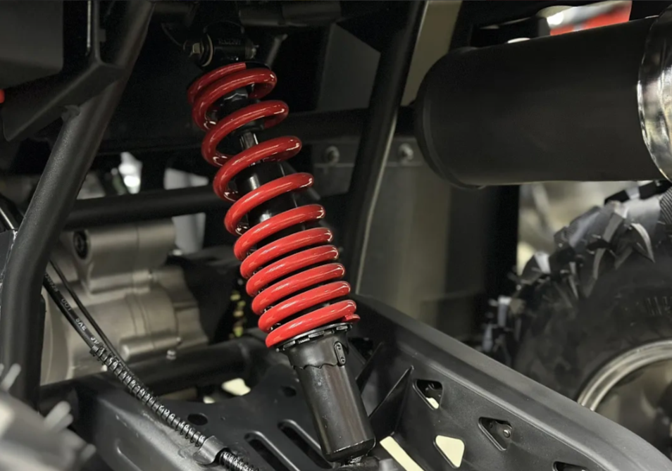 Квадроцикл GBM MAVERICK 300 NEW PREMIUM в Махачкале