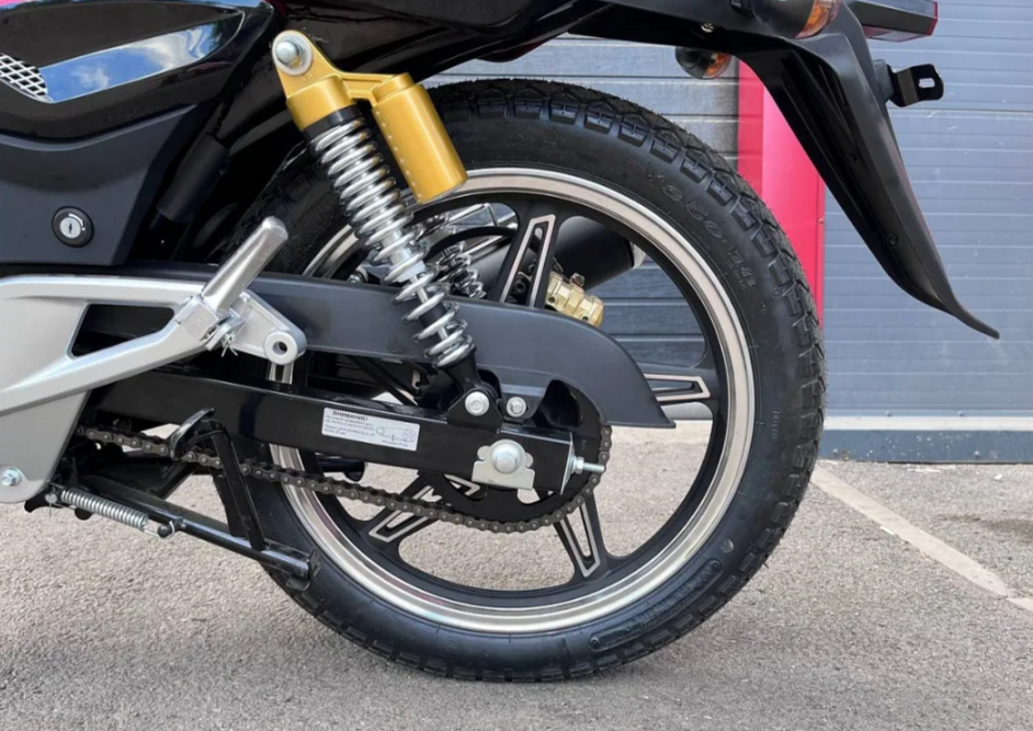 Мотоцикл RACER MAGNUM RC200-C5B в Махачкале