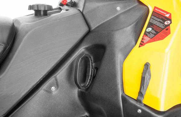 Снегоход STELS MS600T (SWT ST) СТАВР 1.0 К01 Tech в Махачкале