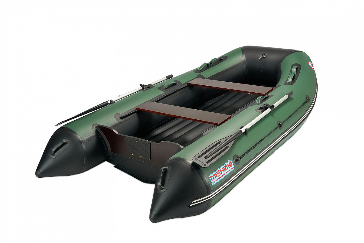 Лодка MISHIMO LITE 335 в Махачкале