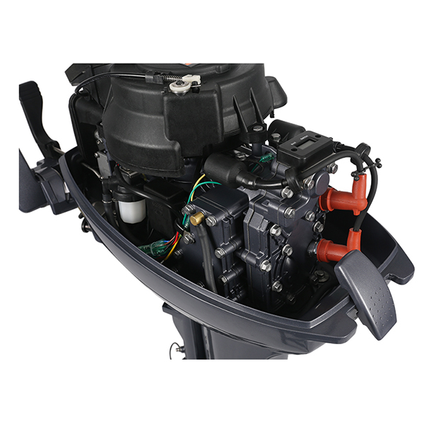 ЛОДОЧНЫЙ МОТОР ALLFA CG Т9,9 в Махачкале