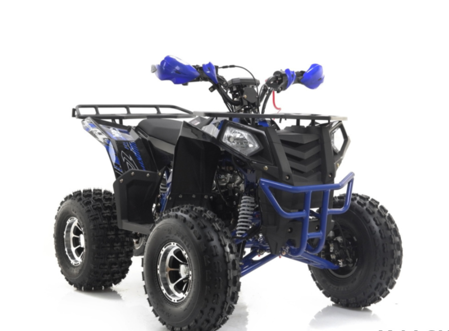 Квадроцикл GBM SHARP 190 PREMIUM SEMI-AUTOMATIC в Махачкале