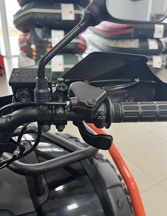 Квадроцикл PROMAX 300 4X4 ALL ROAD в Махачкале