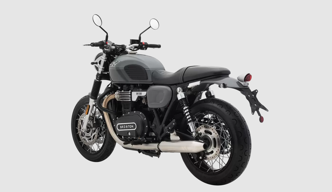 Мотоцикл GAOKIN GK 1200 в Махачкале