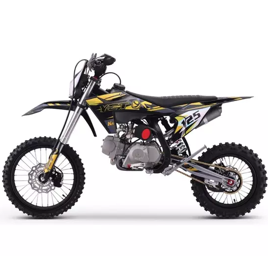 Питбайк YACOTA K5 125 в Махачкале