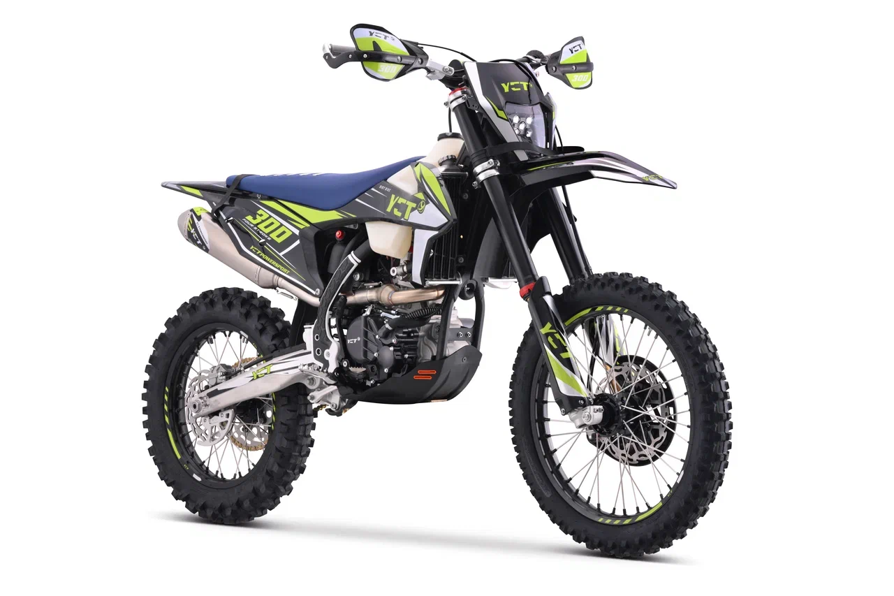 Кроссовый мотоцикл YACOTA NB300 в Махачкале