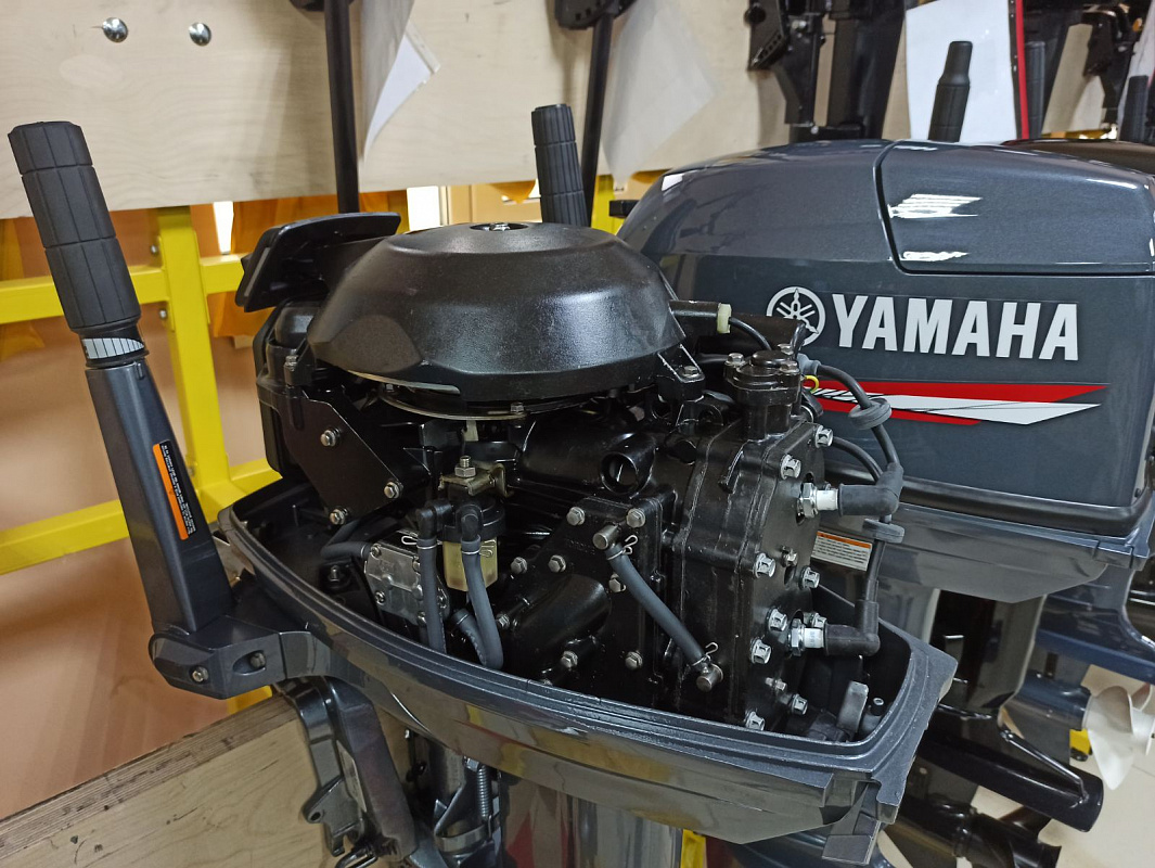 Лодочный мотор BREEZE T30S (2х тактный) в Махачкале