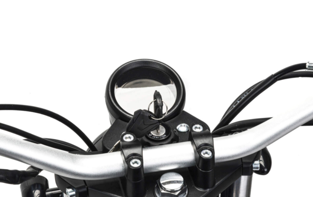 Мотоцикл MOTOLAND (МОТОЛЕНД) LEGEND (XL250-A) (172FMM-5/PR250) в Махачкале