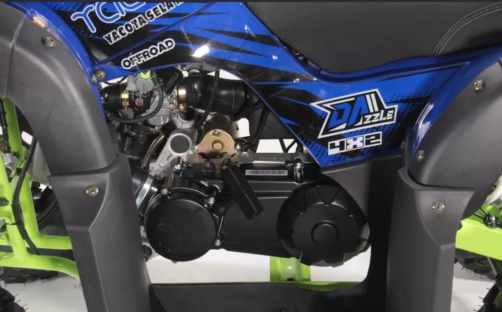 Квадроцикл YACOTA SELA MAX 200 в Махачкале