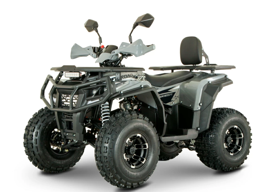 Квадроцикл YACOTA DRAGON LUX LD 125 в Махачкале