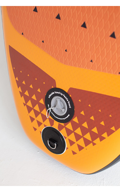 НАДУВНОЙ САП БОРД ORANGA SPACE 10,6 в Махачкале