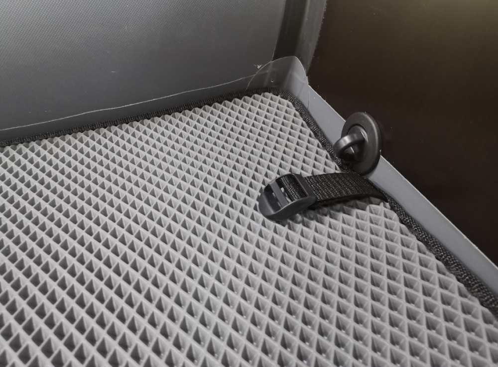 Коврик ЭВА (EVA) MISHIMO 390 FAMILYLITE в Махачкале