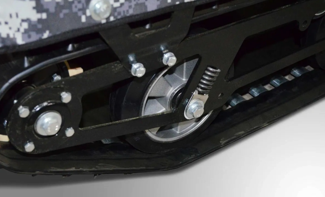 Мотобуксировщик "Богатырь" 15R в Махачкале