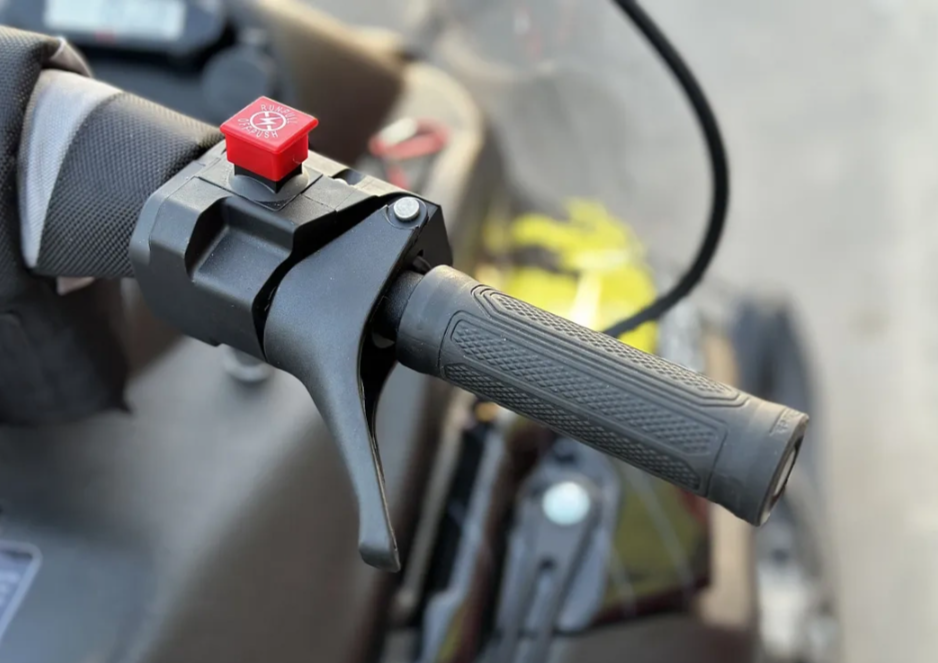 Снегоход РМ TIKSY 500 4Т в Махачкале