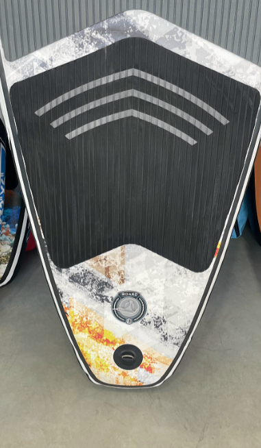 SUP (САП) ДОСКА RAIDEX I BOARD 11’ (332СМ) «MRAMOR» в Махачкале