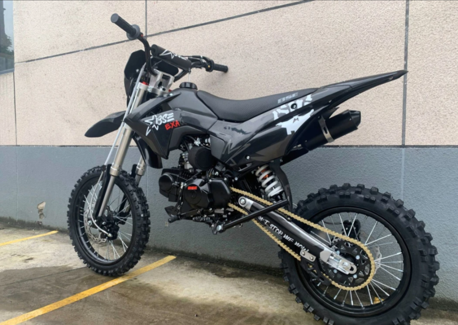 Питбайк BSE EXA SA 17/14 в Махачкале