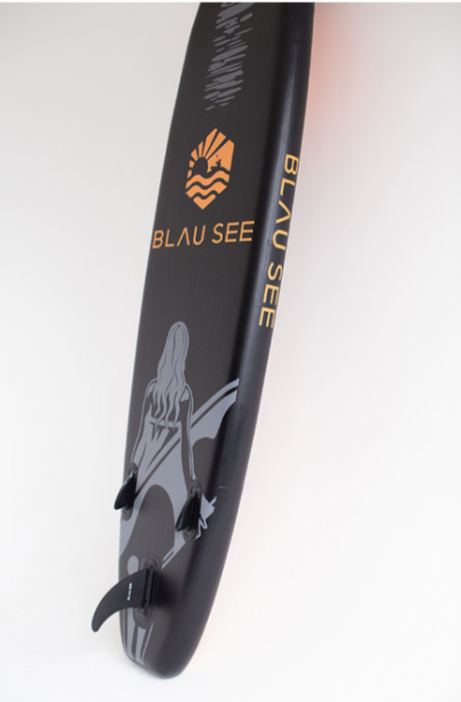 НАДУВНОЙ SUP-BOARD MOONLIGHT 11,6 в Махачкале