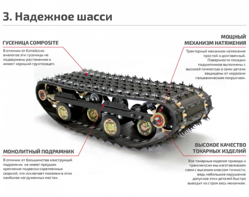 Мотобуксировщик НОРКА 380 MINI 9 л.с. в Махачкале