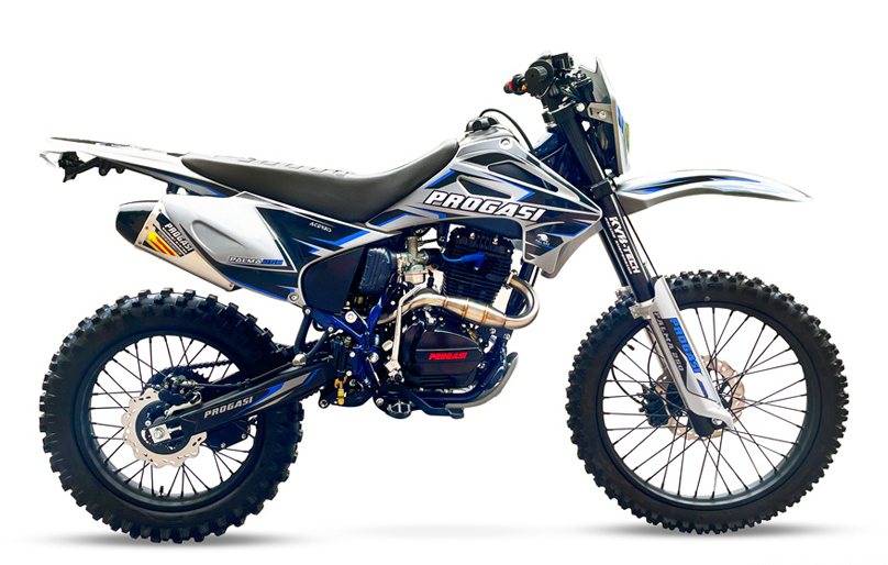 Мотоцикл Progasi PALMA 250 NEW (ZS172FMM) в Махачкале