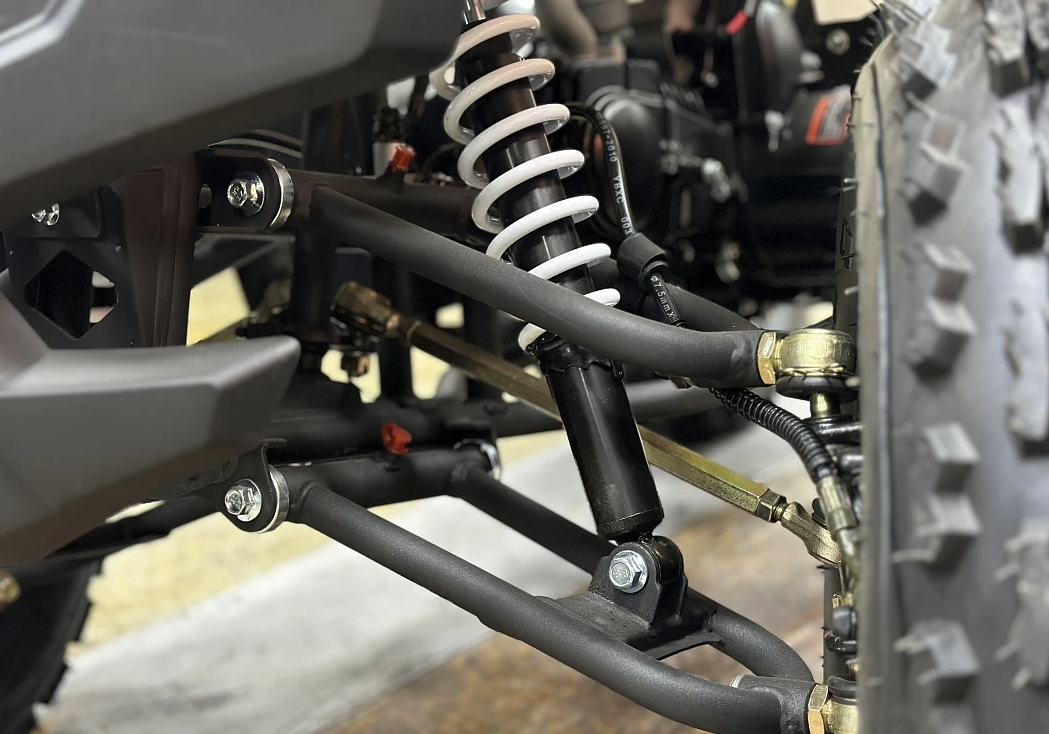 Квадроцикл PROMAX WILD 2.0 190 в Махачкале