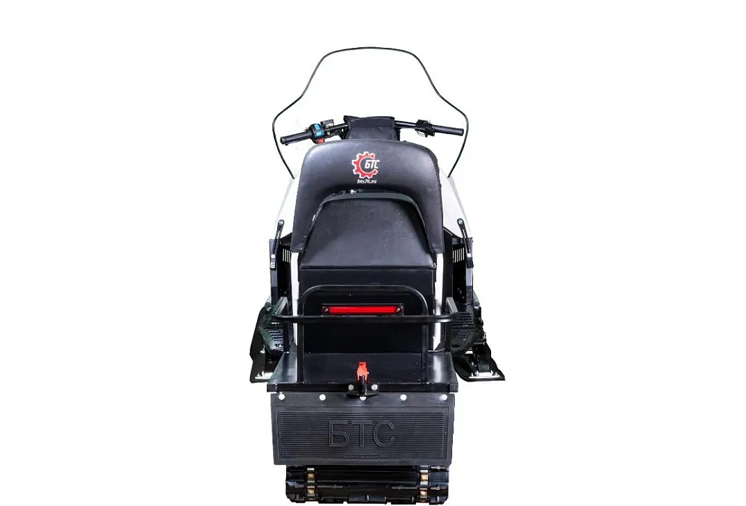 Снегоход БТС 4Т РК ЛОНГ ЛЮКС / 29 л.с. 460 м3 в Махачкале