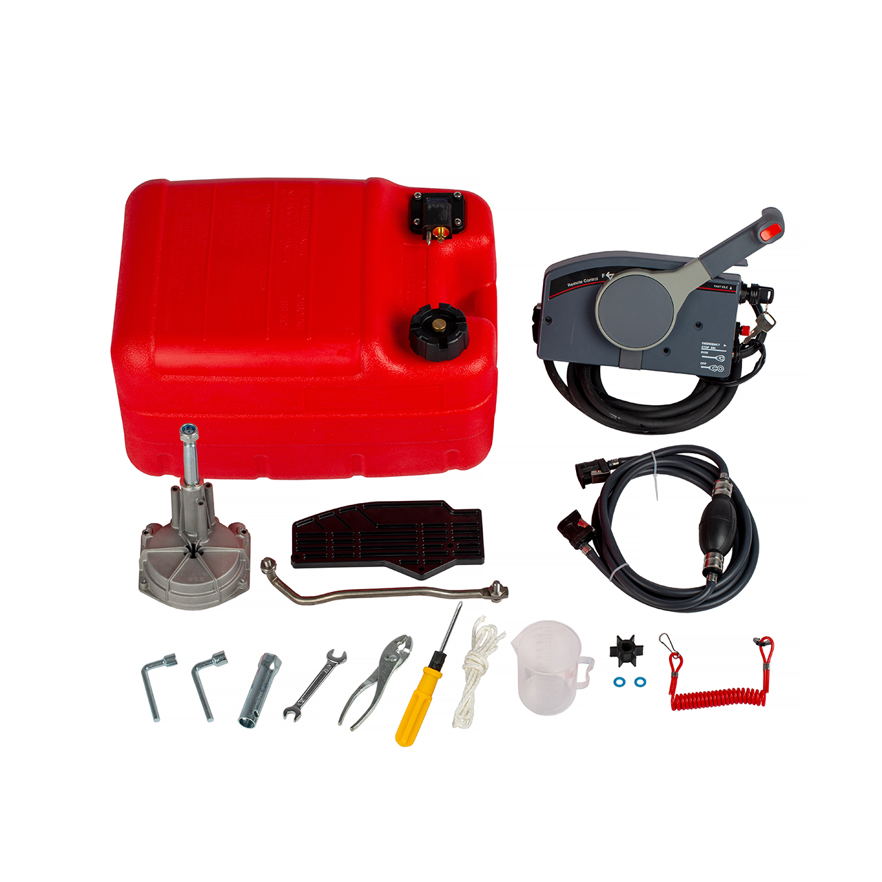 ЛОДОЧНЫЙ МОТОР GLADIATOR G40FES в Махачкале