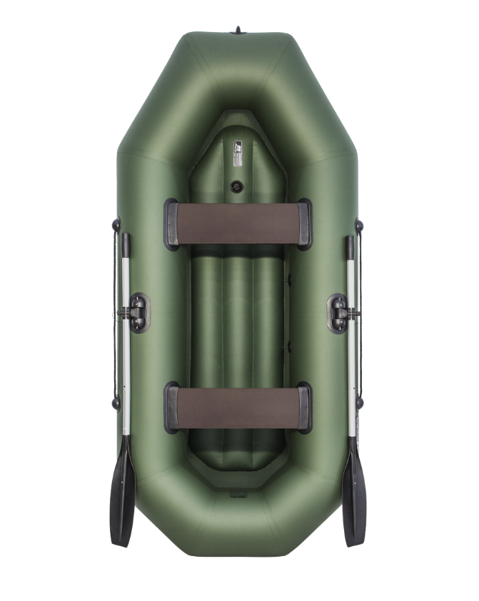 Лодка АКВА-ОПТИМА 260 НД в Махачкале