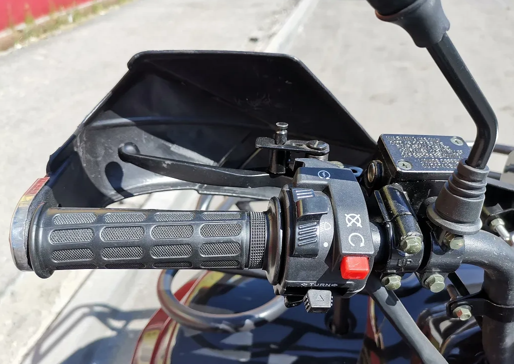 Квадроцикл PROMAX TRX300 CVT в Махачкале