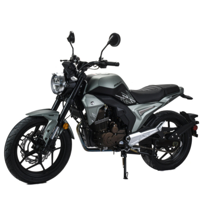 Мотоцикл MOTOLAND (МОТОЛЕНД) 300 CBR в Махачкале