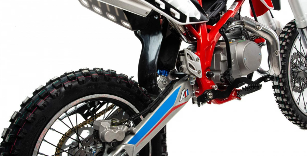 Питбайк MOTOLAND (МОТОЛЕНД) Apollo 125 DT125 E в Махачкале