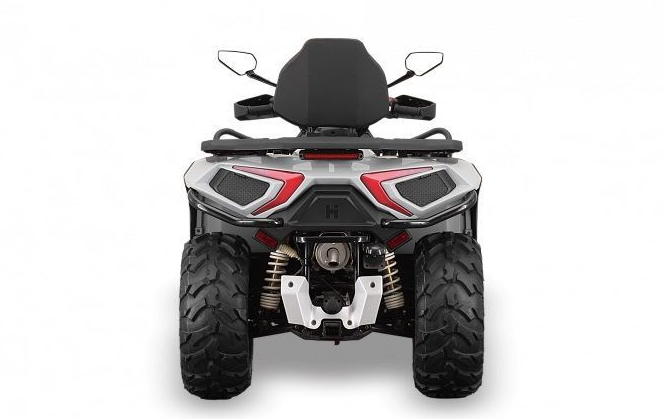 Квадроцикл HISUN HiSUN GUARDIAN 750L -/LONG/ в Махачкале
