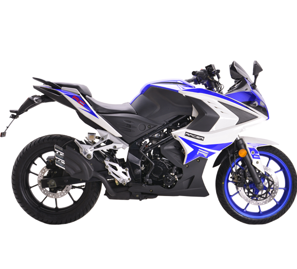 Мотоцикл RACER RC250XZR-A STORM в Махачкале