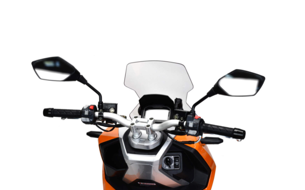 Скутер MOTOLAND (МОТОЛЕНД) T-MAX 150 в Махачкале