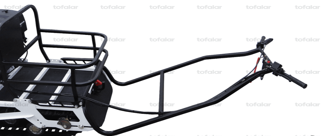 Мотобуксировщик Тофалар 500 классик в Махачкале