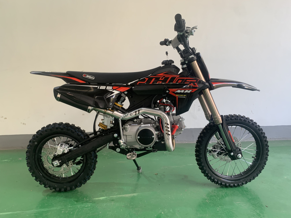 Питбайк JHLMOTO JHL MK125 (14/12) в Махачкале