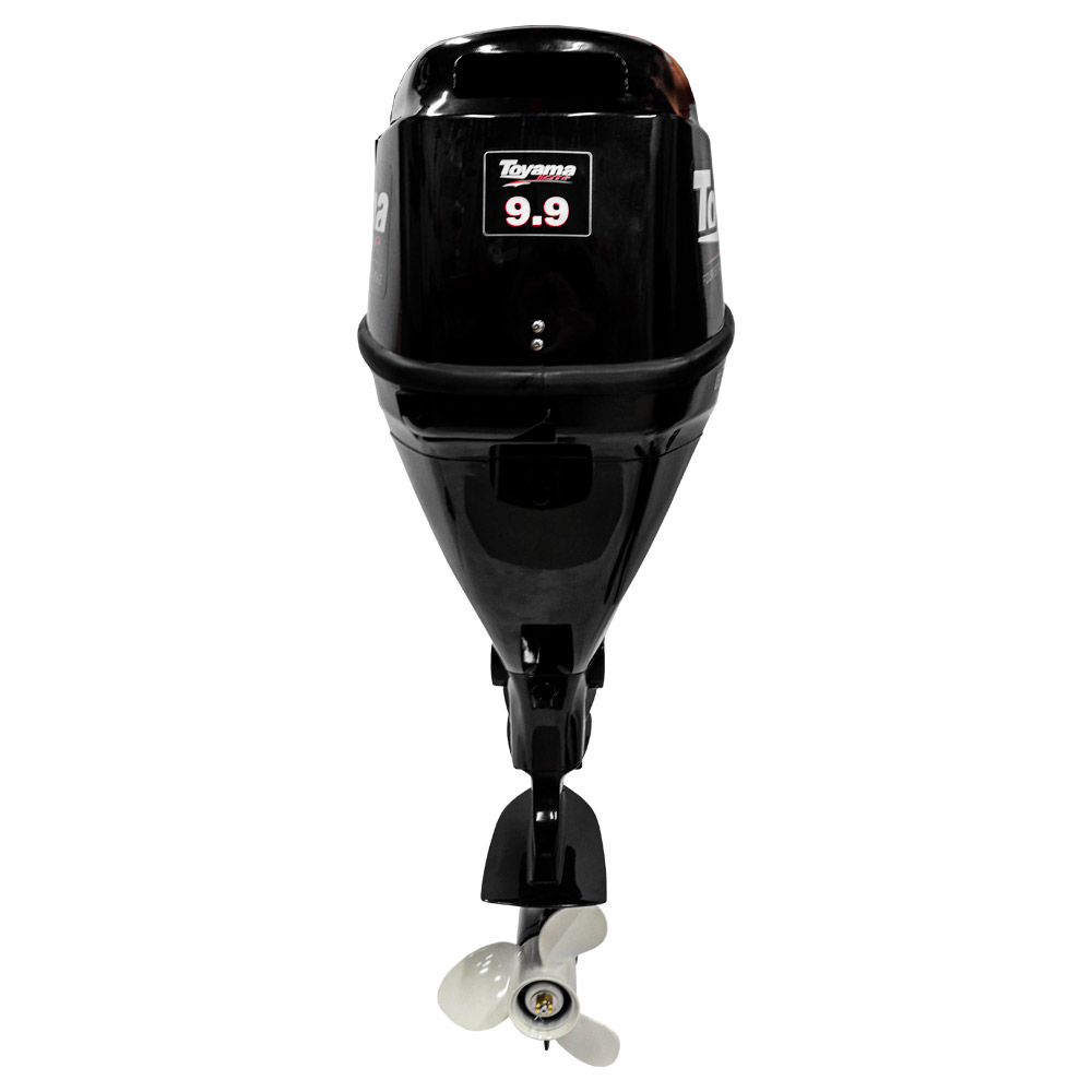 ЛОДОЧНЫЙ МОТОР TOYAMA F9.9BMS в Махачкале